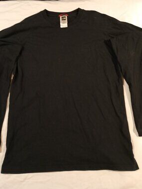 The North Face Long Sleeve Tee - Size M